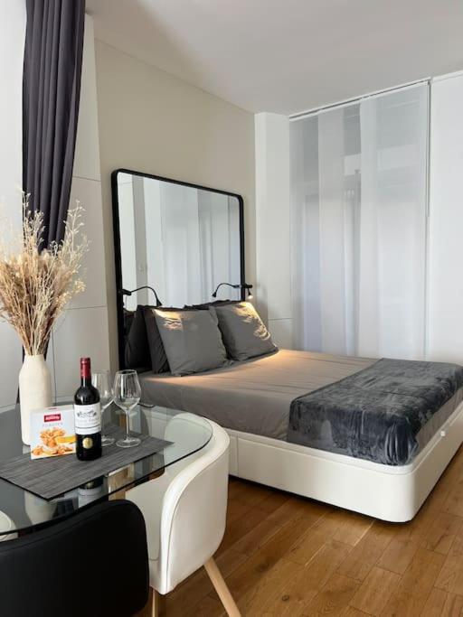 Le Refuge Du 15 Apartman Párizs Kültér fotó