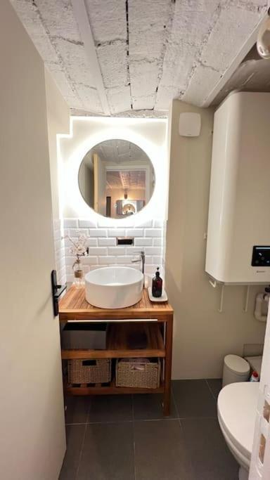 Le Refuge Du 15 Apartman Párizs Kültér fotó