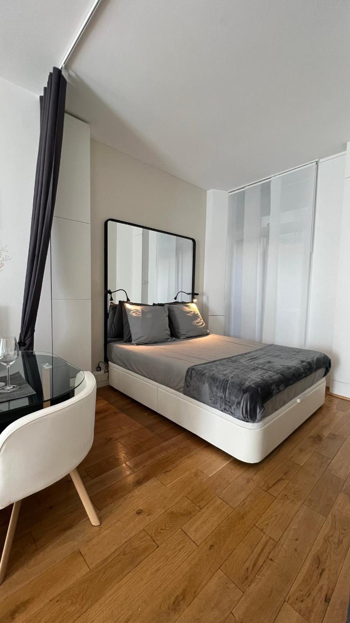 Le Refuge Du 15 Apartman Párizs Kültér fotó